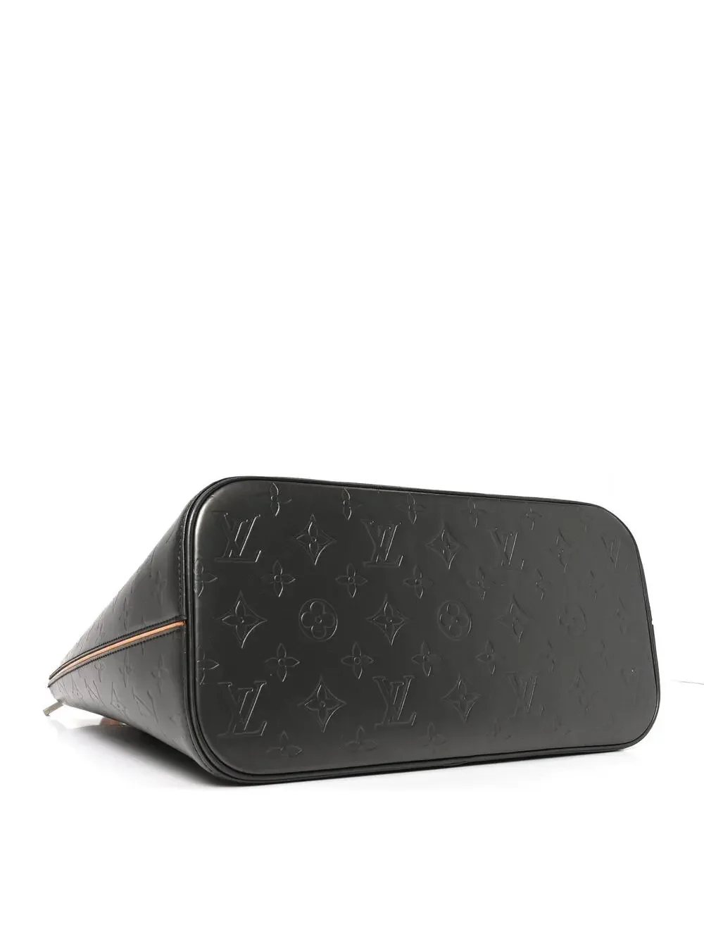 Louis Vuitton Mat Stockton Black #295654L89B